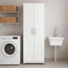 Armário Multiuso Ditália 2 Portas DM-579 Cozy