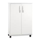 Armário Multiúso Hodor Branco Fosco