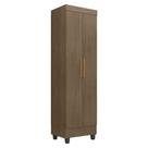Armário Multiuso Lite Carvalho Oak - Móveis Leão