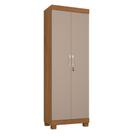 Armário Multiuso Mucuri 2 Portas JCM Movelaria Armário Multiuso Mucuri 2 Portas JCM Movelaria