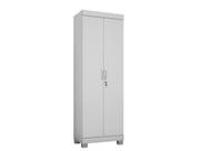 Armário Multiuso Mucuri 2 Portas JCM Movelaria Armário Multiuso Mucuri 2 Portas JCM Movelaria