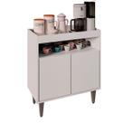 Armário Multiuso Organizador Balcão Buffet Cozinha Alice