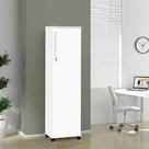 Armario multiuso pratic branco trinobel lm