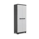 Armário Para Área Serviço Porta Vassoura e Tábua De Passar Utility Keter Armário Para Área Serviço Porta Vassoura e Tábua De Passar Utility Keter