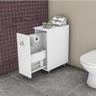 Armário para Banheiro com 1 Gavetão