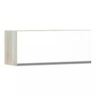 Armário para Cozinha Basculante 90 cm 1 Porta Lis Luciane Móveis Armário para Cozinha Basculante 90 cm 1 Porta Lis Luciane Móveis