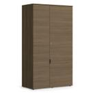 Armario Para Escritorio 2 Portas 160 cm Frame F210 Munique Kappesberg