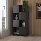 Armário para Escritório e Home Office com 8 Nichos 4 Portas Ótimo Espaço de Armazenamento Armário para Escritório e Home Office com 8 Nichos 4 Portas Ótimo Espaço de Armazenamento