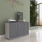 Armário para Escritório Pivotante Credenza
