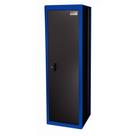 Armário para Ferramentas com 1 Porta e Caixas BIN Tramontina PRO Azul