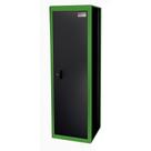 Armário para Ferramentas com 1 Porta e Caixas BIN Tramontina PRO Verde
