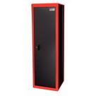 Armário Para Ferramentas Com 1 Porta E Caixas Bin Tramontina Pro Vermelho Tramontina
