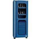 Armário para ferramentas suporte de 48 porta-cones 5 gavetas AM-1016