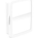 Armario Plastico Valeplast Externo 33X36 Ranco 68.029