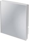 Armario plastico versatil branco 35,5x30 a41 - astra