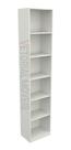Armário Prateleira M12 100% Mdf (roupas, Brinquedos, Livros)