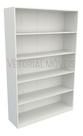 Armário Prateleira Multiuso 1,20m M3 Mdp Vitrine Loja Closet