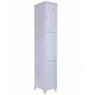Armário roupeiro 3 portas pequenas