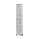 Armário Roupeiro 4 Portas