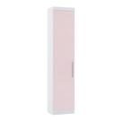 Armário Sapateira Modulado Alpes 1 Porta - Módulo Luciane Armário Sapateira Modulado Alpes 1 Porta - Módulo Luciane