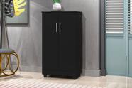 Armário Smart Organizador Multiuso 2 Portas