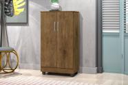 Armário Smart Organizador Multiuso 2 Portas