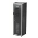Armário Smart System Com Visor Para Ferramentas Com 1 Porta E 5 Prateleiras Tramontina Pro Cinza Tramontina Armário Smart System Com Visor Para Ferramentas Com 1 Porta E 5 Prateleiras Tramontina Pro Cinza Tramontina
