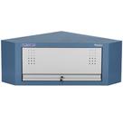 Armário superior canto modular Compact line - AM-92