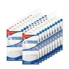 Armário suspenso de 290 ml com absorvedor de umidade Vacplus, pacote com 20