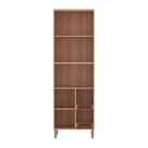 Armário Torre Luciane Yara Despenseiro 3 Portas 70cm