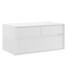 Armário Toucador 80cm Alto Padrão Genebra