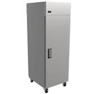 Armário Venâncio Pass Through PAP Aquecido até 65C Para 16 ou 30 GNs 71x86x211cm Aço Inox 220V