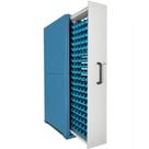 Armário vertical com 80 gavetas nº 3 - AM-96