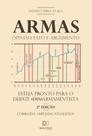 Armas - Editora Dialetica