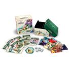 Armazenamento de cartões Ravensburger Disney Lorcana TCG Archazia's Island