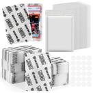Armazenamento do kit de envio de cartões Standard Ding Defend Card Shipping