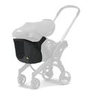 Armazenamento Instantâneo para Assento de Carro e Carrinho Doona