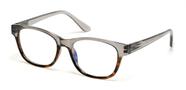 Armazones para gafas Kenneth Cole REACTION KC1504-B estilo ojo de gato 52 mm Armazones para gafas Kenneth Cole REACTION KC1504-B estilo ojo de gato 52 mm