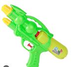 Arminha De Água 28Cm Water Gun De Plástico Infantil