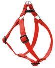 Arnês Animal LupinePet Basics Red 12-18" Step In Small Dog