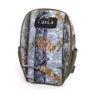 Arnês binocular Athlon Optics com fecho magnético Tan