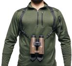 Arnês Binocular Bushnell Confortável e Seguro