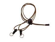 Arnês binocular Rick Young Outdoors Premium Brown