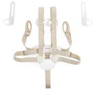 Arnês de 5 Pontos Hxeternal para Bebês Tripp Trapp (6-36 Meses)
