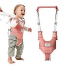 Arnês de caminhada para bebês BethBear Summer Pink 7-24 meses Arnês de caminhada para bebês BethBear Summer Pink 7-24 meses
