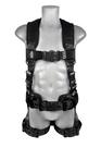 Arnês de corpo inteiro FRONTLINE Combat Lite Camouflage 110CTB-DC-ML