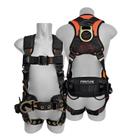 Arnês de corpo inteiro FRONTLINE FALL PROTECTION Combat ML Arnês de corpo inteiro FRONTLINE FALL PROTECTION Combat ML