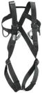 Arnês de corpo inteiro PETZL 8003 para adultos tamanho 2 preto