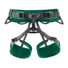 Arnês de escalada KAILAS B4 acolchoado ajustável para escalada