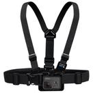 Arnês de montagem no peito GoPro GCHM30-001 para GoPro 2018 - preto